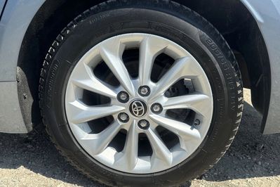 Toyota Corolla 1.5