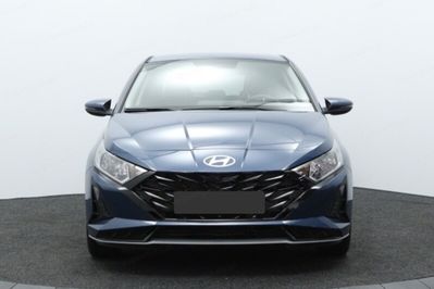 Hyundai i20 Smart 1.0 T-GDi  DCT