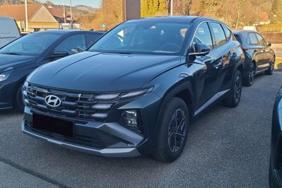 Hyundai Tucson 1.6 T-GDi Modern 2WD