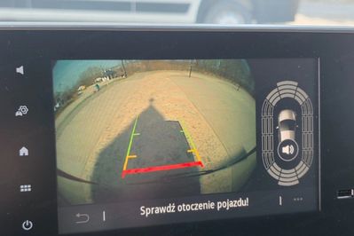 Renault Trafic Grand SpaceClass  2.0 dCi Escapade EDC
