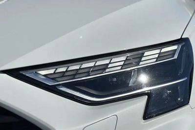 Audi A3 S3 TFSI quattro