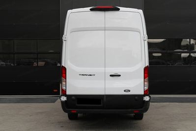 Ford Transit L4H3 Trend 350 RWD