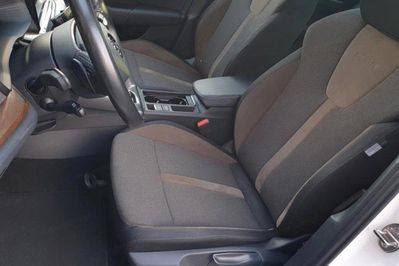 Skoda Octavia 2.0 TDI Scout 4x4 DSG