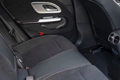 Mercedes CLA 200 AMG Line