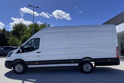 Ford Transit 350 L4H3
