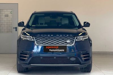 Land Rover Range Rover Velar D200 R-Dynamic S