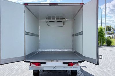 Mercedes Sprinter 316 CDI