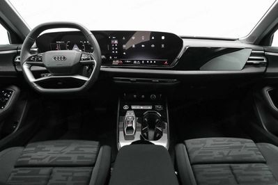 Audi A5 TFSI S line