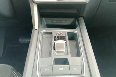 Seat Leon 1.5 EcoTSI S&S DSG