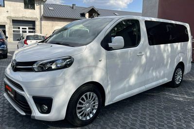 Toyota Proace Verso Long L2H1 Business AT