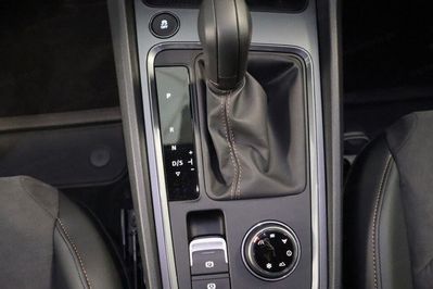 Cupra Ateca 2.0 TSI 4Drive DSG