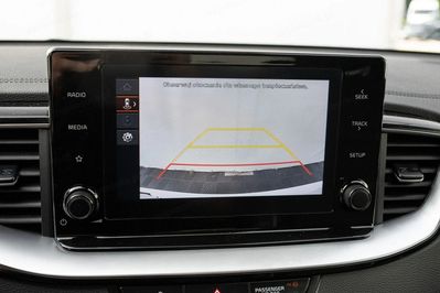 Kia Ceed 1.5 T-GDI L