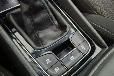 Skoda Karoq TSI ACT Style