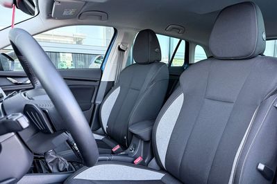 Skoda Scala 1.0 Tsi Selection Dsg