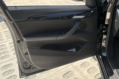 BMW X1 sDrive20i