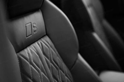 Audi Q5 TDI quattro S line