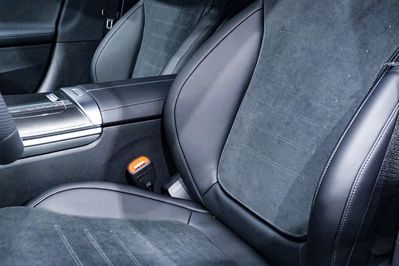 Mercedes Klasa C 180 Business Edition