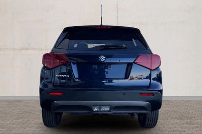 Suzuki Vitara 1.4 Boosterjet mHEV Premium Plus 4WD