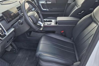 Jaecoo 7 1.6 T-GDI Urban DCT