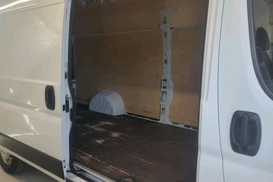 Peugeot Boxer L4H3