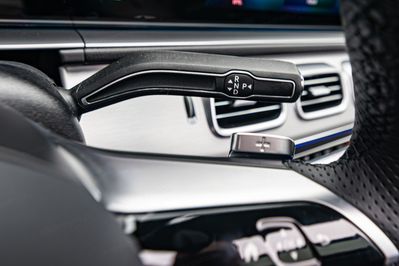 Mercedes GLE 450 d 4-Matic AMG Line
