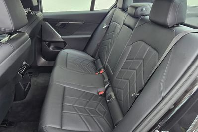 BMW Seria 5 520d xDrive M Sport