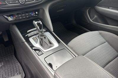 Opel Insignia Business Elegance  2.0 CDTI S&S aut