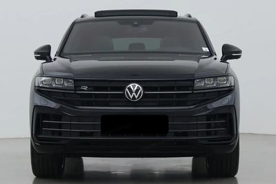 Volkswagen Touareg 3.0 V6 TDI 4Motion R-Line Final Edition