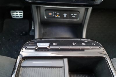 Hyundai Tucson 1.6 T-GDi HEV N-Line 4WD aut