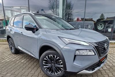 Nissan X-Trail 1.5 VC-T e-POWER Tekna e-4ORCE