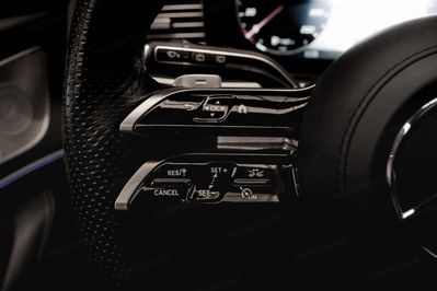 Mercedes GLS 450 d 4-MATIC AMG Line
