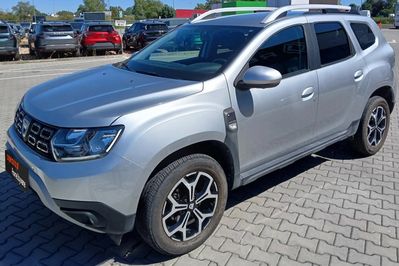 Dacia Duster 1.3 Tce Prestige 4WD