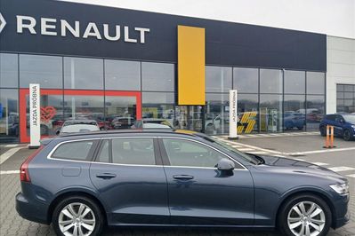 Volvo V60 B4 B Momentum Pro