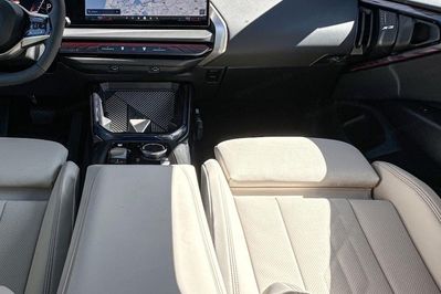 BMW X3 xDrive20