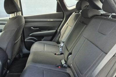 Hyundai Tucson 1.6 t-Gdi Modern 2WD