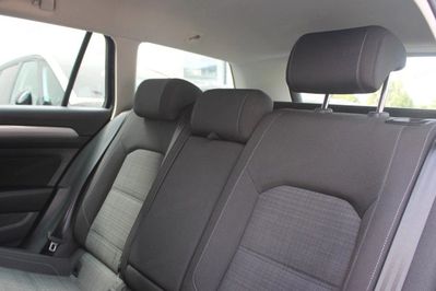 Volkswagen Passat 2.0 TDI Business DSG