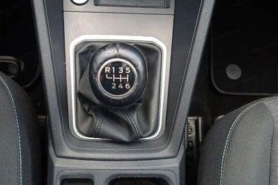 Ford Tourneo Connect Grand L2H1 Active