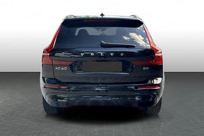 Volvo XC60 B4 B Momentum Pro