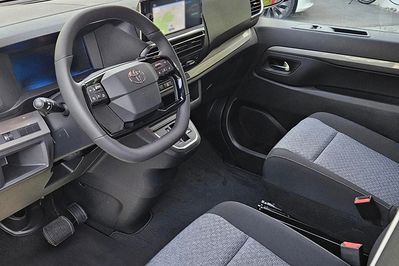 Toyota Proace Verso Long L2H1 Family