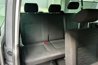 Volkswagen Caravelle 2.0 Tdi L2 Comfortline Dsg