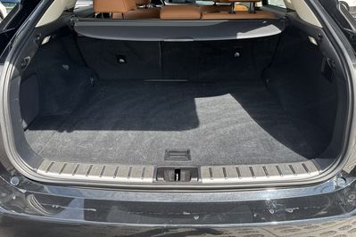 Lexus RX 300 Business Edition