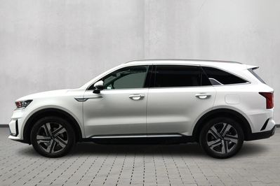 Kia Sorento 1.6 T-GDI HEV 4WD 7os.