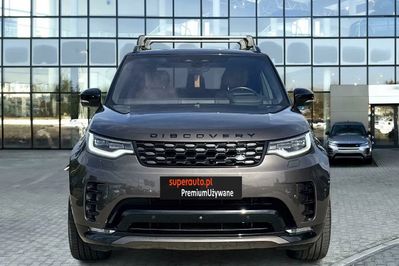 Land Rover Discovery V 3.0 D300 R-Dynamic HSE