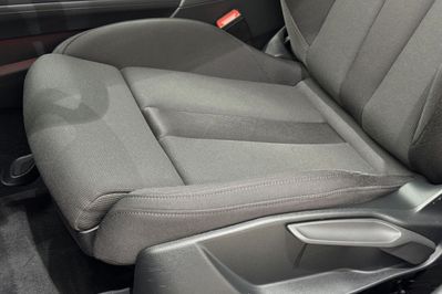 Audi A4 35 TFSI mHEV Advanced S tronic