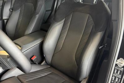 BMW X3 xDrive20d mHEV aut