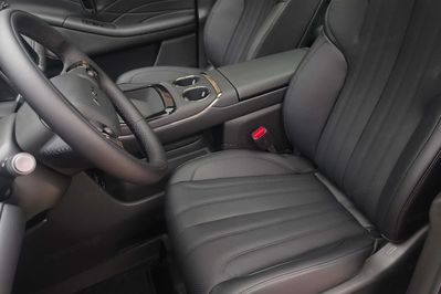 Gac AION V Premium EV