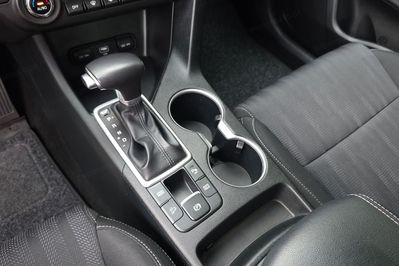 Kia Sportage 1.6 t-Gdi m 2WD Dct