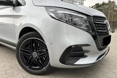 Mercedes V Klasa V 300 d 9G-Tronic Marco Polo Horizon