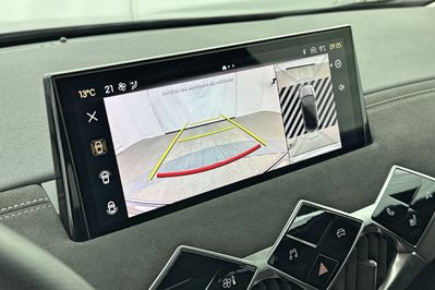 DS DS 3 Etoile 1.2 mHEV DCT