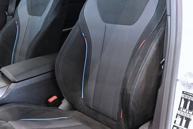 BMW Seria 3 320d xDrive M Sport